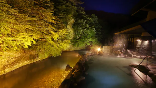 Yunomori Hotel Shidotaira