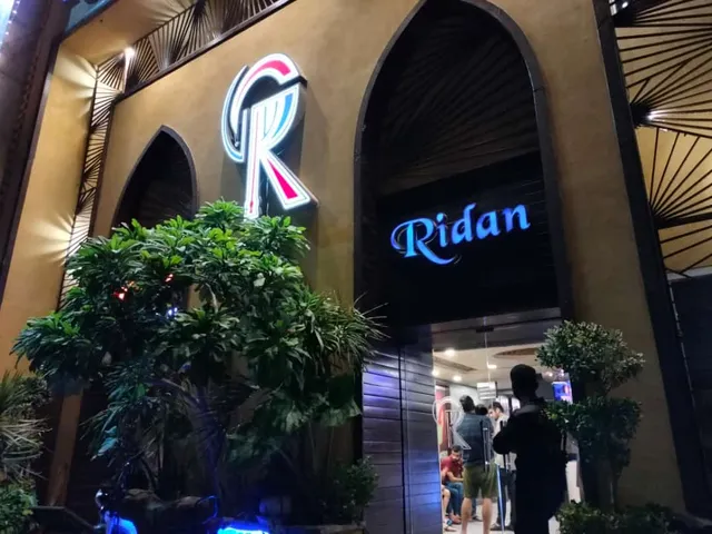 Ridan House of Mandi