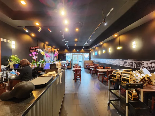 CM CHICKEN Coquitlam Centre