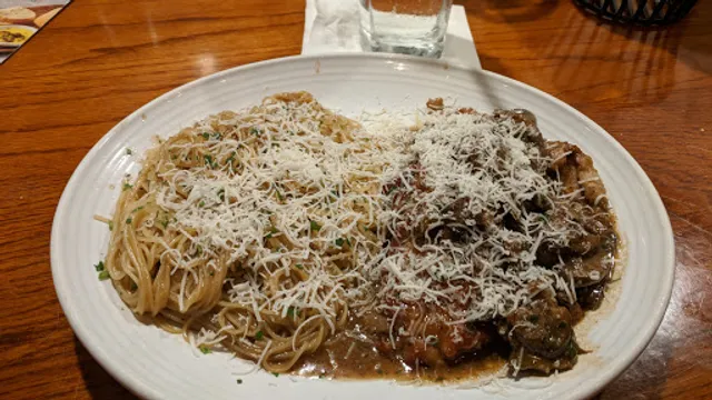 Carrabba's Italian Grill
