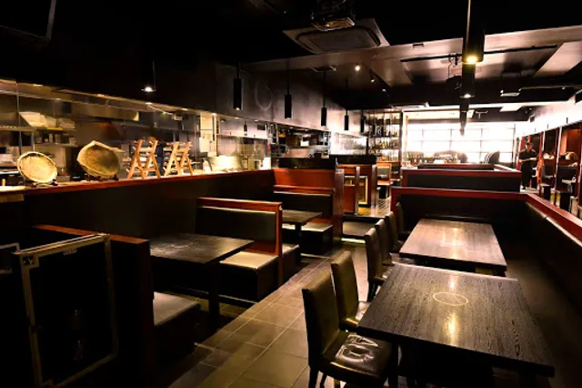 Tsurutontan Shinjuku