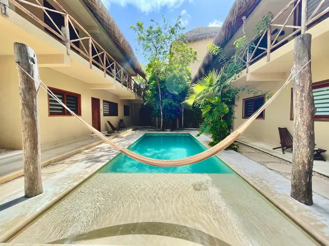La Selva Tulum Apartments