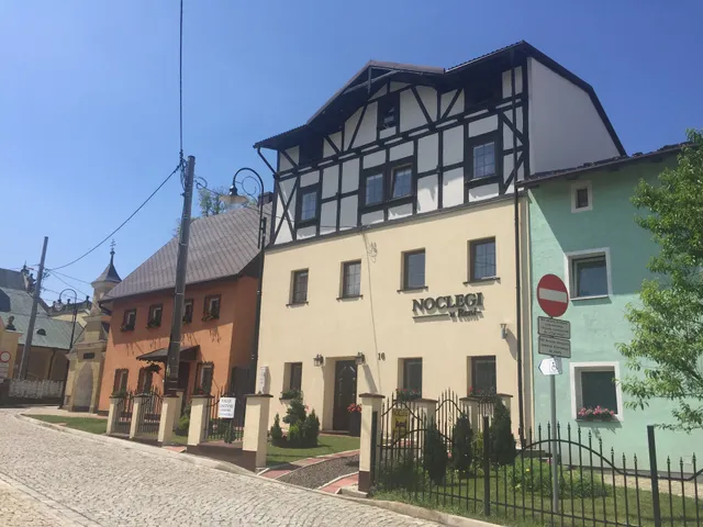 Pokoje Gościnne U Reni Noclegi Góry Stołowe Polanica - Zdrój Pokoje Polanica Góry Stołowe