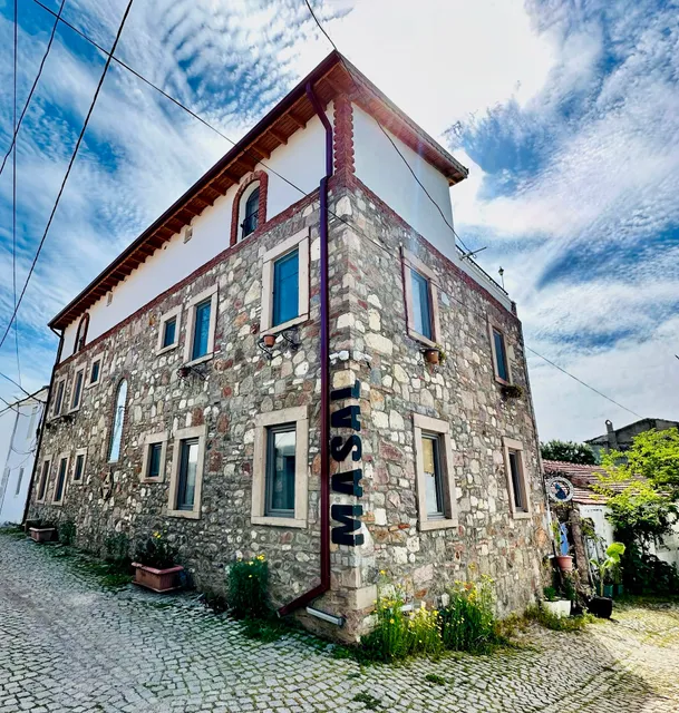 Masal Küçükköy Otel