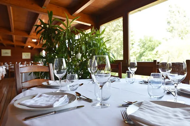 Restaurante Açude, Ponte de Lima