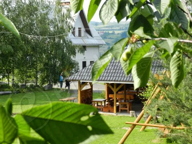 Wiśniowy Gaj | Gospodarstwo Agroturystyczne