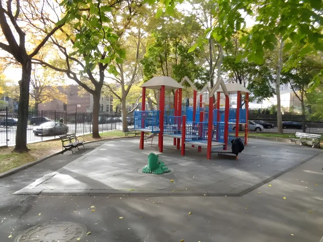Youth Village Playground