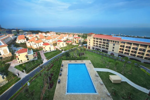 Royal Victoria Hotel