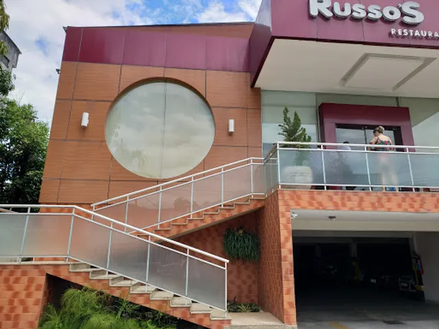 Russo's Restaurante & Pizzaria
