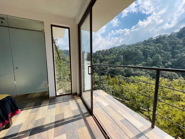 Finca El Soñador Valle de Bravo