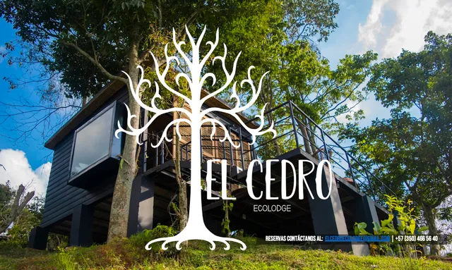 El Cedro Ecolodge