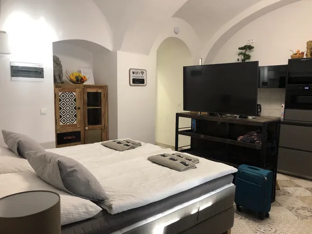 A-M Condominium apartman magánszálláshely