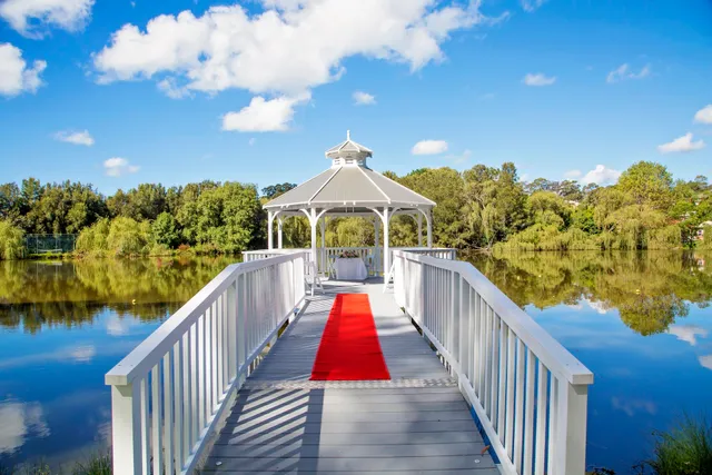 Lincoln Downs Resort