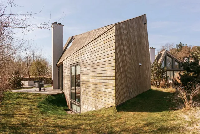 Dutchen | Vakantiepark Duynzoom