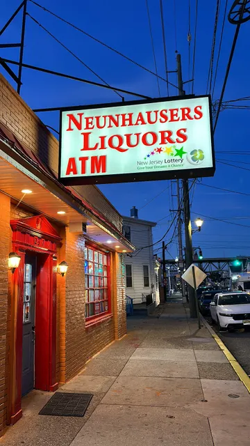 Neunheuser's discount Liquor