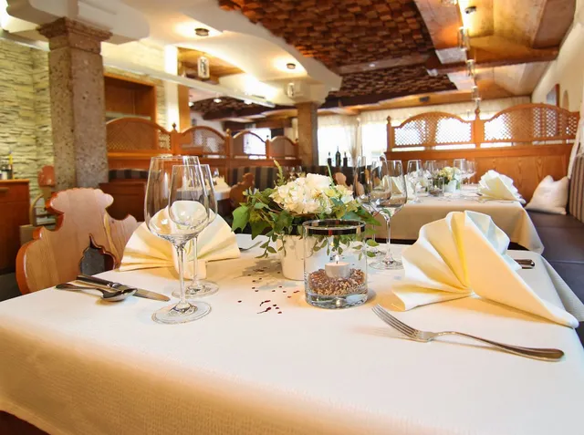 Restaurant Huisler Stube