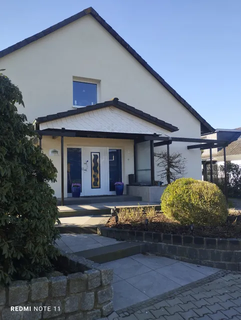 Pension Hainbuch Inh. Annegret Evers