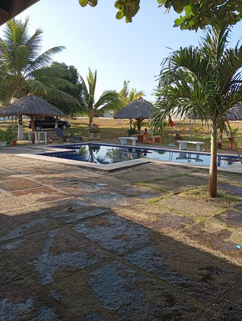 Pousada Sitio Sossego dos Lençóis