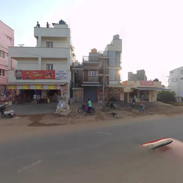 Annapurneshwari hotel