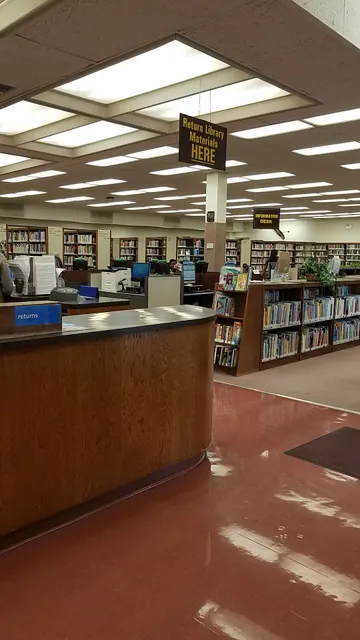 Masao W. Satow Library