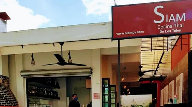 Siam Cocina Thai De Los Tules