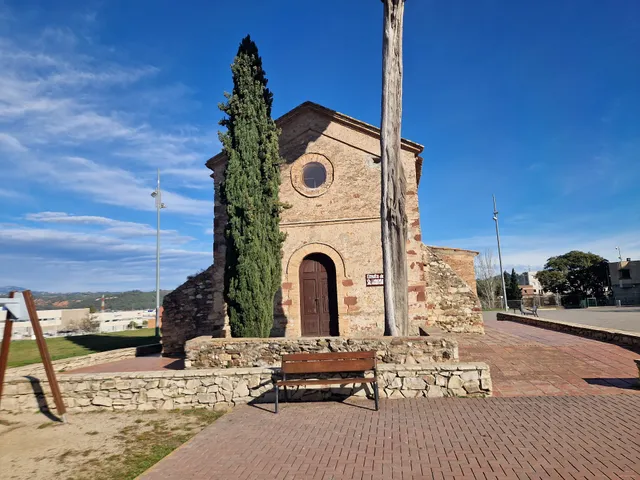Sant Andreu de la Barca