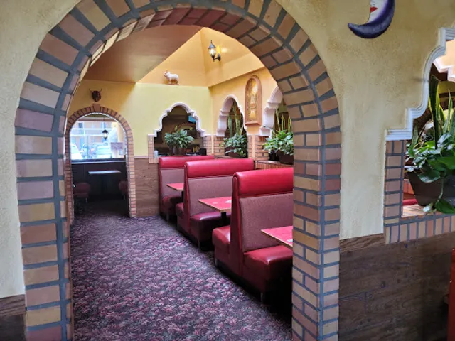 Guadalajara Family Mexican Restaurant