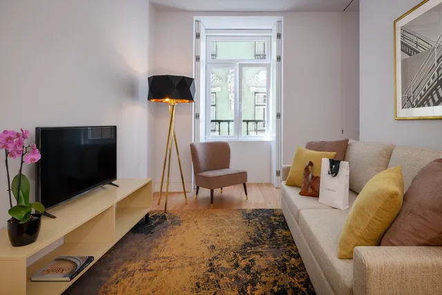 Level Constellation Residence