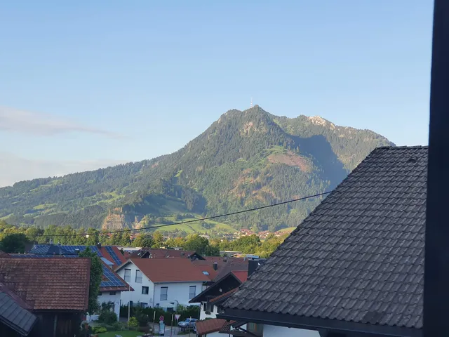 Ferienwohnungen - Gästehaus "Im Bachtl"