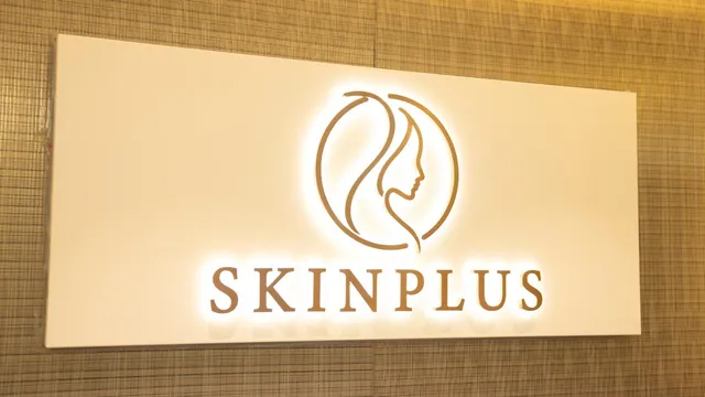 SKINPLUS