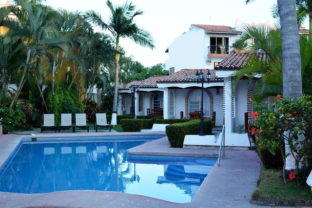 Bungalows Las Haciendas, S.A.