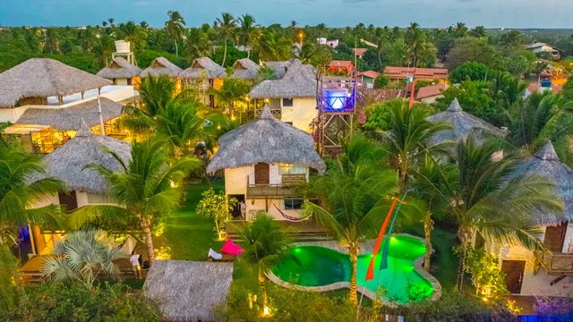 Barra Grande Village