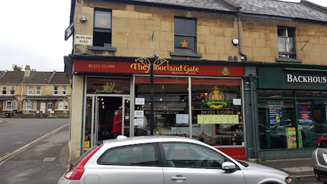 Aradaella Restaurant