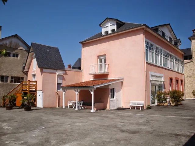 Locations de vacances, résidence ana