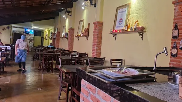 Mr. PAPA'S Café, Kilo & Cia