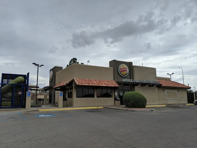 Burger King
