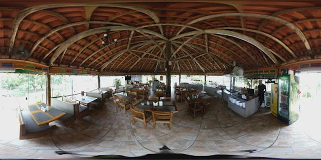 Restaurante e Chopperia Santa Comida