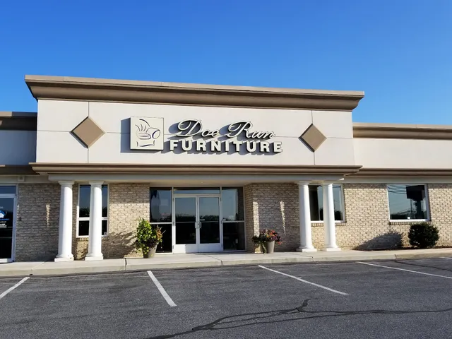 Doe Run Furniture