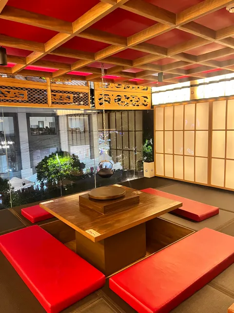 Kazan Japanese Ramen