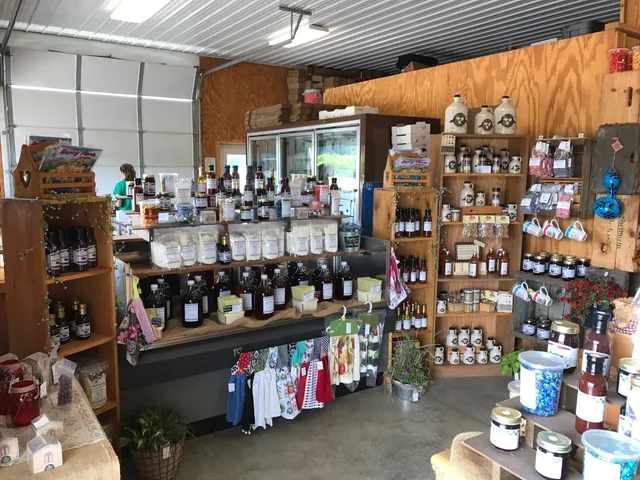 Awald Farms - U-Pick Berry Farm