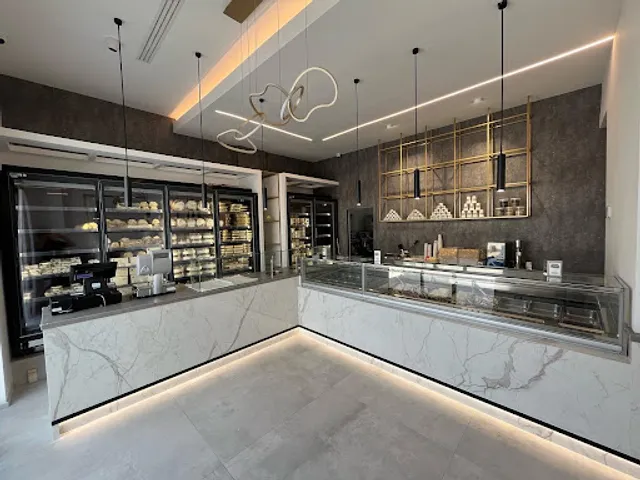 Cremeria Vienna - Etra lievitati Mazzuto