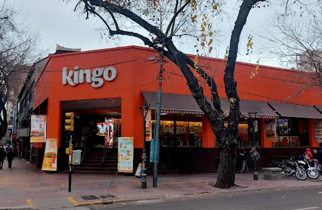 Kingo