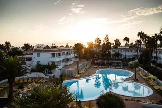 Fuentepark Apartments