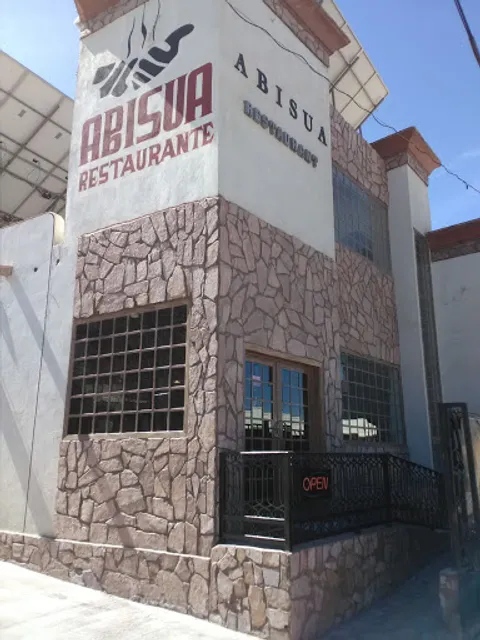 Restaurant El Abisua