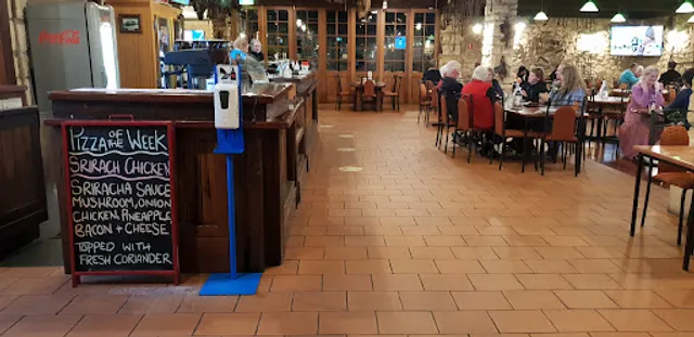 Billy Mac's - reviews,open hours,photo spots, things to do | WanderBoat ...