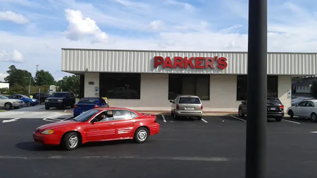 Parker's Barbecue Restaurant