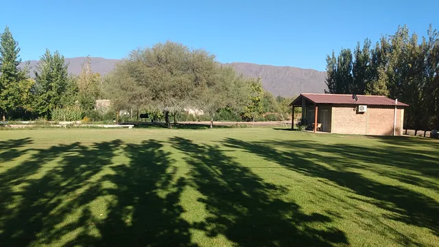 Posada Bodega Apotema