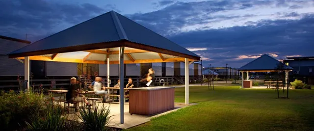 Civeo Narrabri Village