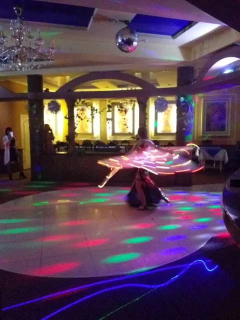 Dionis Kafe Chup Koldini