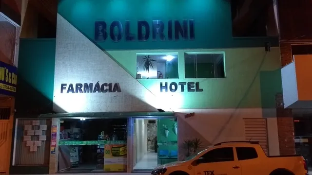 Hotel Boldrini